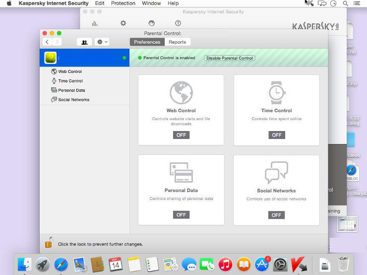 kaspersky internet security mac torrent